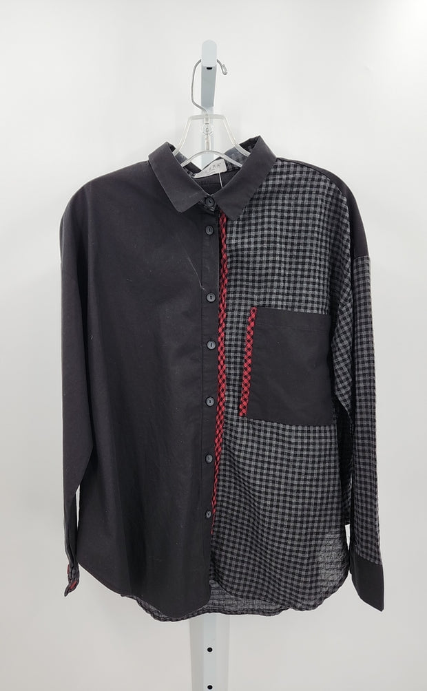 Terra Size M Shirts (Pre-owned)