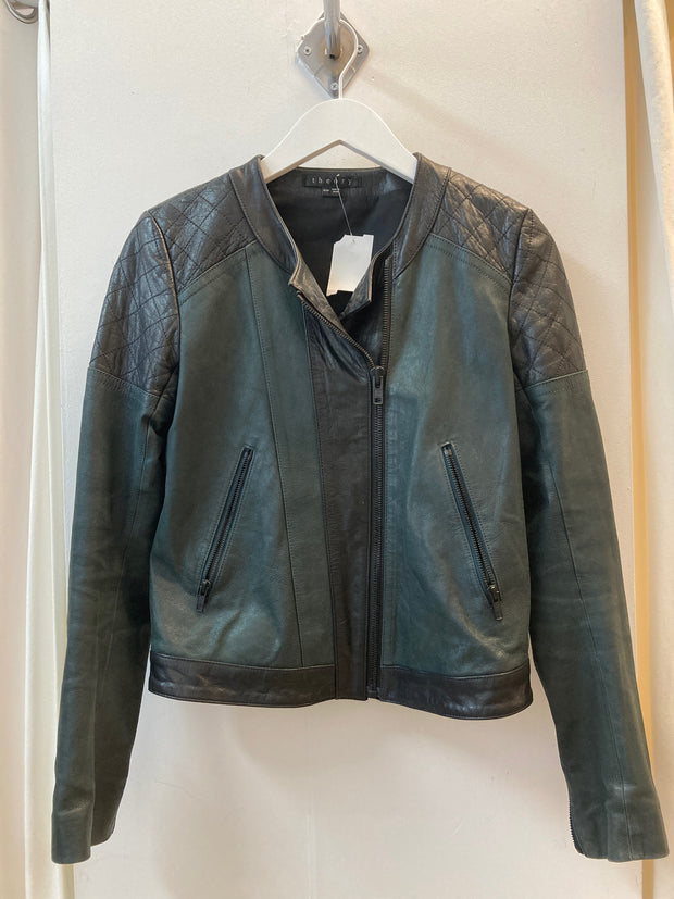 Theory Jackets INDOOR (Pre-owned)