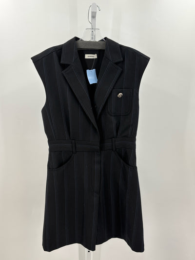 Sandro Size 40 Dresses (Pre-owned)