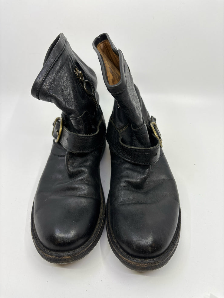 Florentini Baker Boots (Pre-owned)
