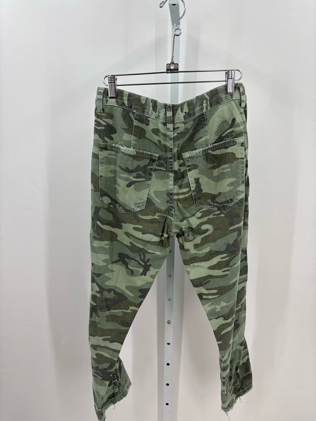 AMO Pants (Pre-owned)