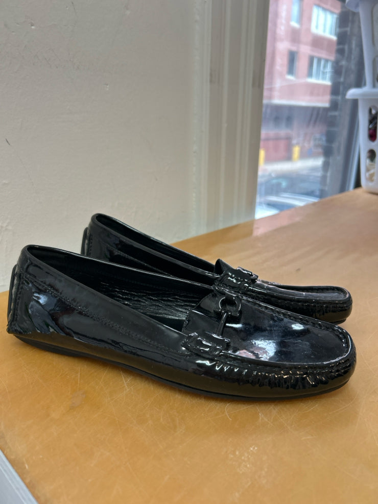 Ferragamo Size 10 Shoes (Pre-owned)