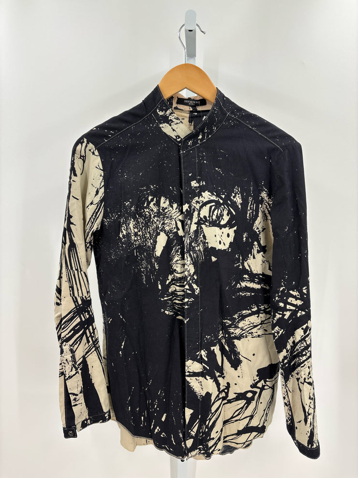 Distorition 3 Size 0 Shirts (Pre-owned)