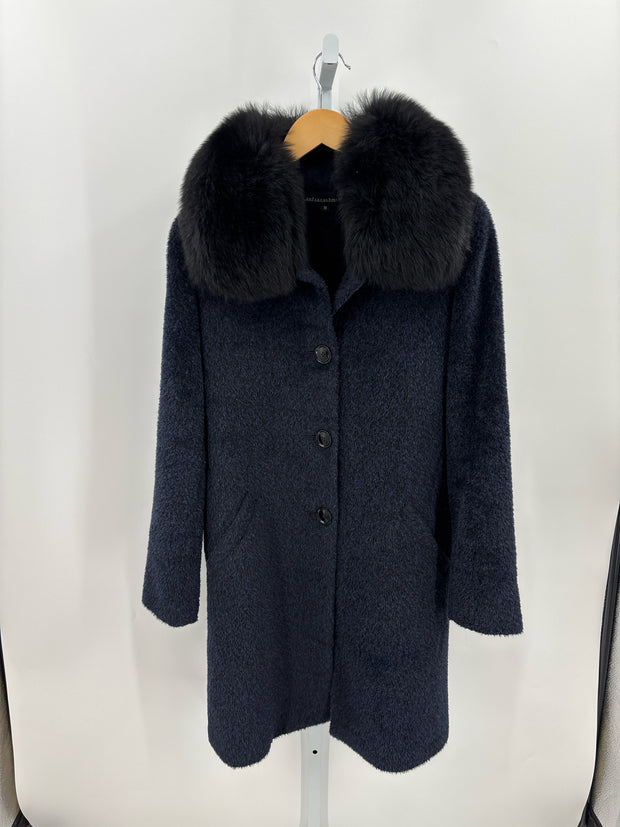 Sofia Cashmere Coats (Pre-owned)