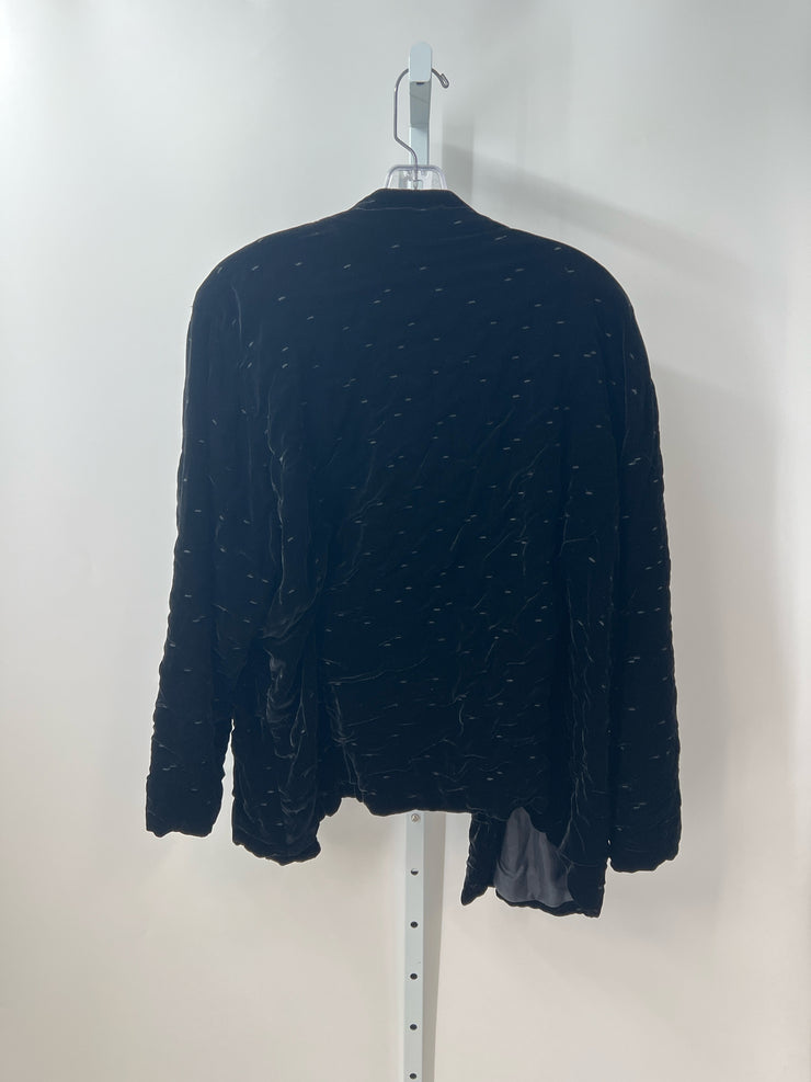Eileen Fisher Jackets INDOOR (Pre-owned)