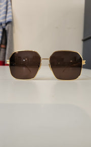 Bottega Veneta Sunglasses (Pre-owned)