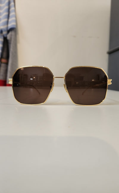 Bottega Veneta Sunglasses (Pre-owned)