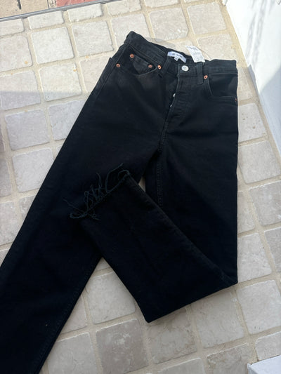 Redone Jeans (Pre-owned)