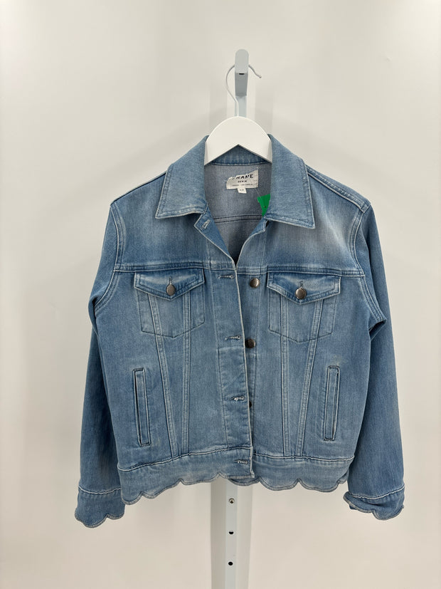 FRAME Jackets INDOOR (Pre-owned)
