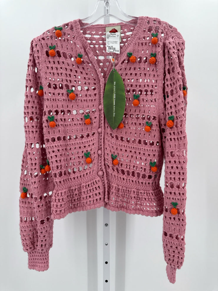 Farm Sweaters (Pre-owned)