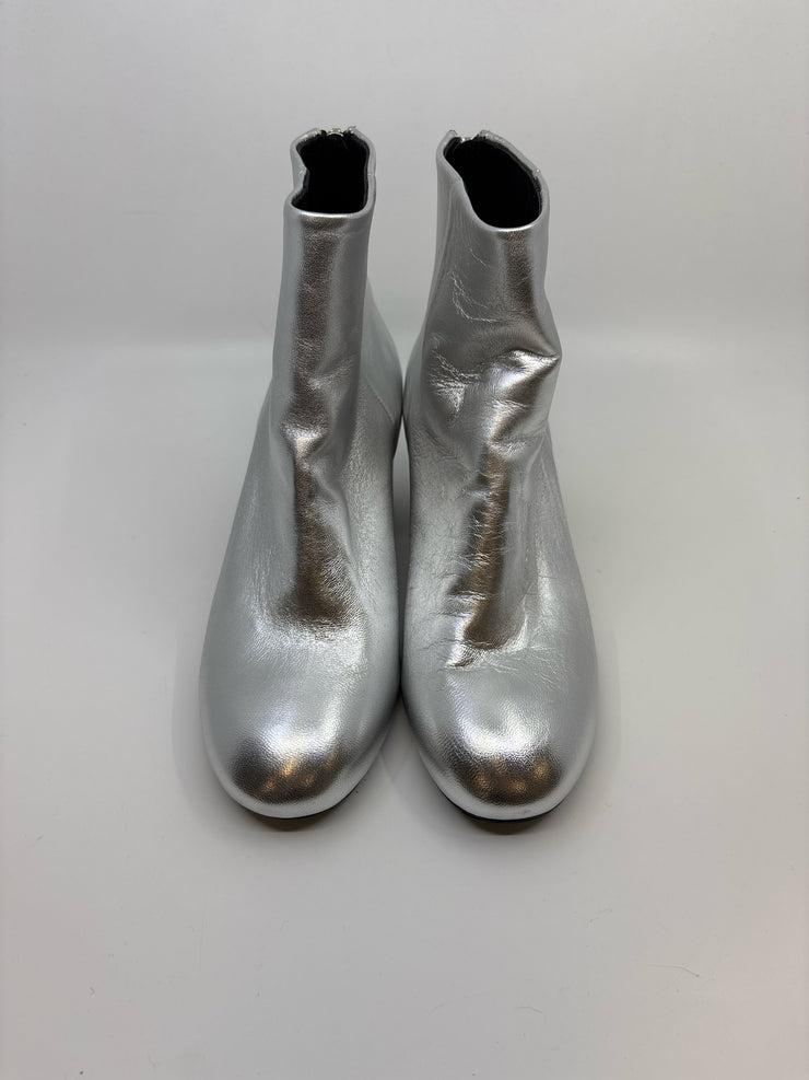 Rag and Bone Size 37.5 Boots (Pre-owned)
