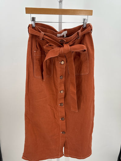 See By Chloe Skirts (Pre-owned)