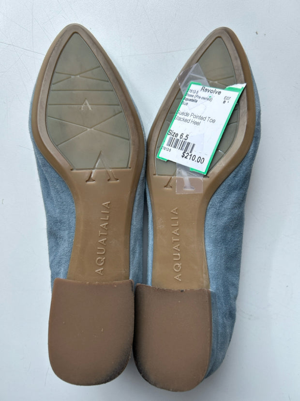 Aquatalia Size 6.5 Shoes (Pre-owned)