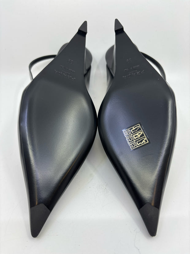 Prada Size 39 Shoes (Pre-owned)