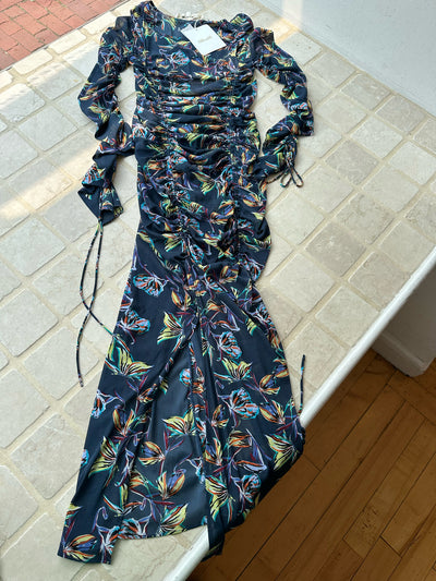 DVF Size L Dresses (Pre-owned)