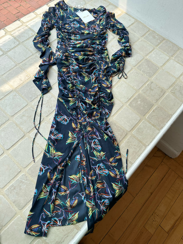 DVF Size L Dresses (Pre-owned)