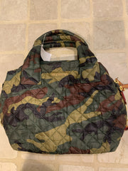 MZ WALLACE Handbags (Pre-owned)