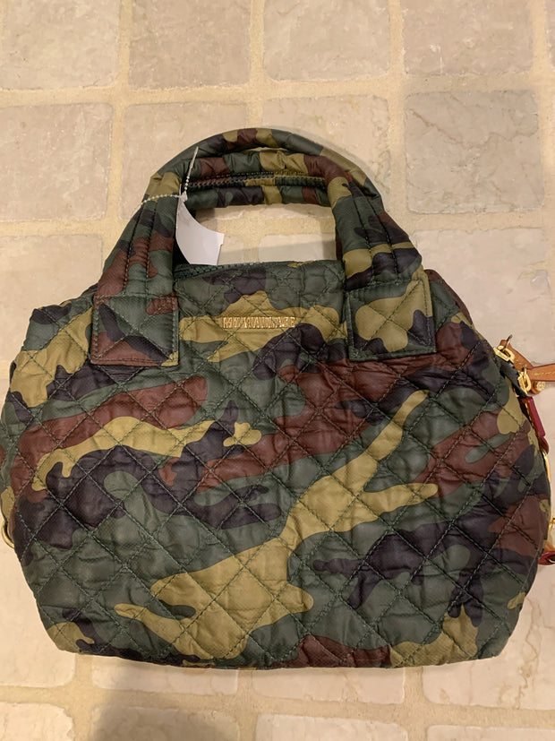 MZ WALLACE Handbags (Pre-owned)