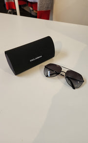 Dolce & Gabbana Sunglasses (Pre-owned)