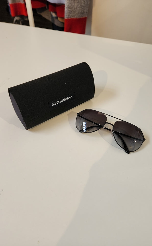 Dolce & Gabbana Sunglasses (Pre-owned)