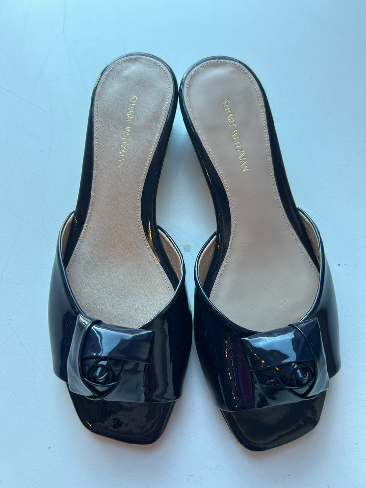Stuart Weitzman Size 7.5 Shoes (Pre-owned)