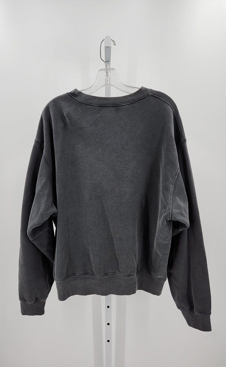 Anine Bing Sweatshirt (Pre-owned)