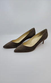 Sarah Flint Size 41 Shoes (Pre-owned)