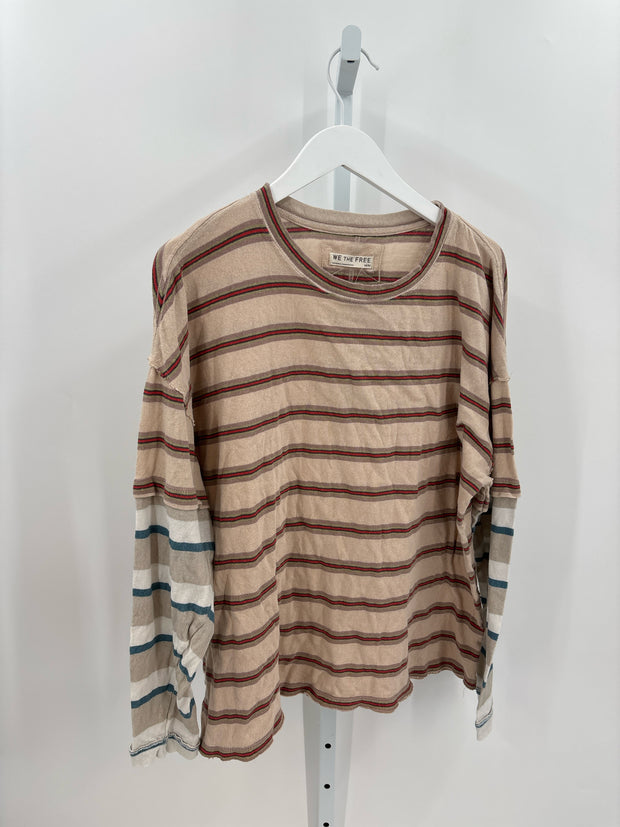 We The Free Size M Shirts (Pre-owned)