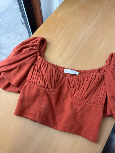 Jonathan Simkhai Size 4 Shirts (Pre-owned)