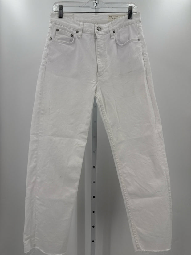 Rag and Bone Jeans (Pre-owned)