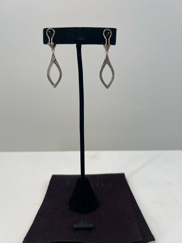 Lagos Earrings (Pre-owned)