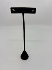 Earrings (Pre-owned)