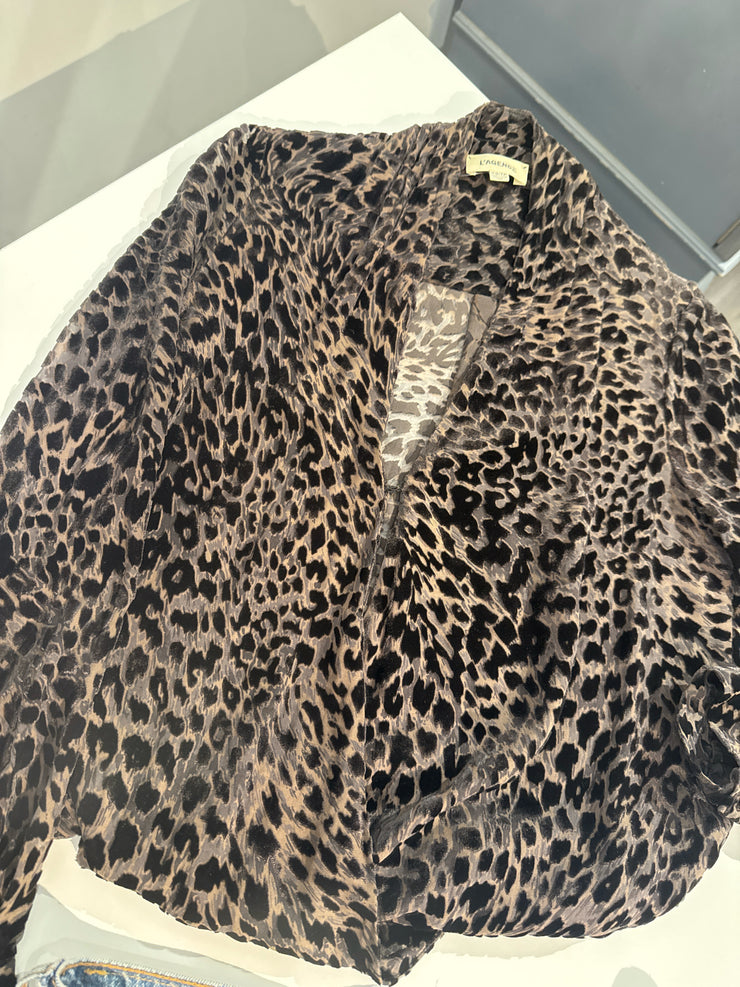 L'AGENCE Sweaters (Pre-owned)