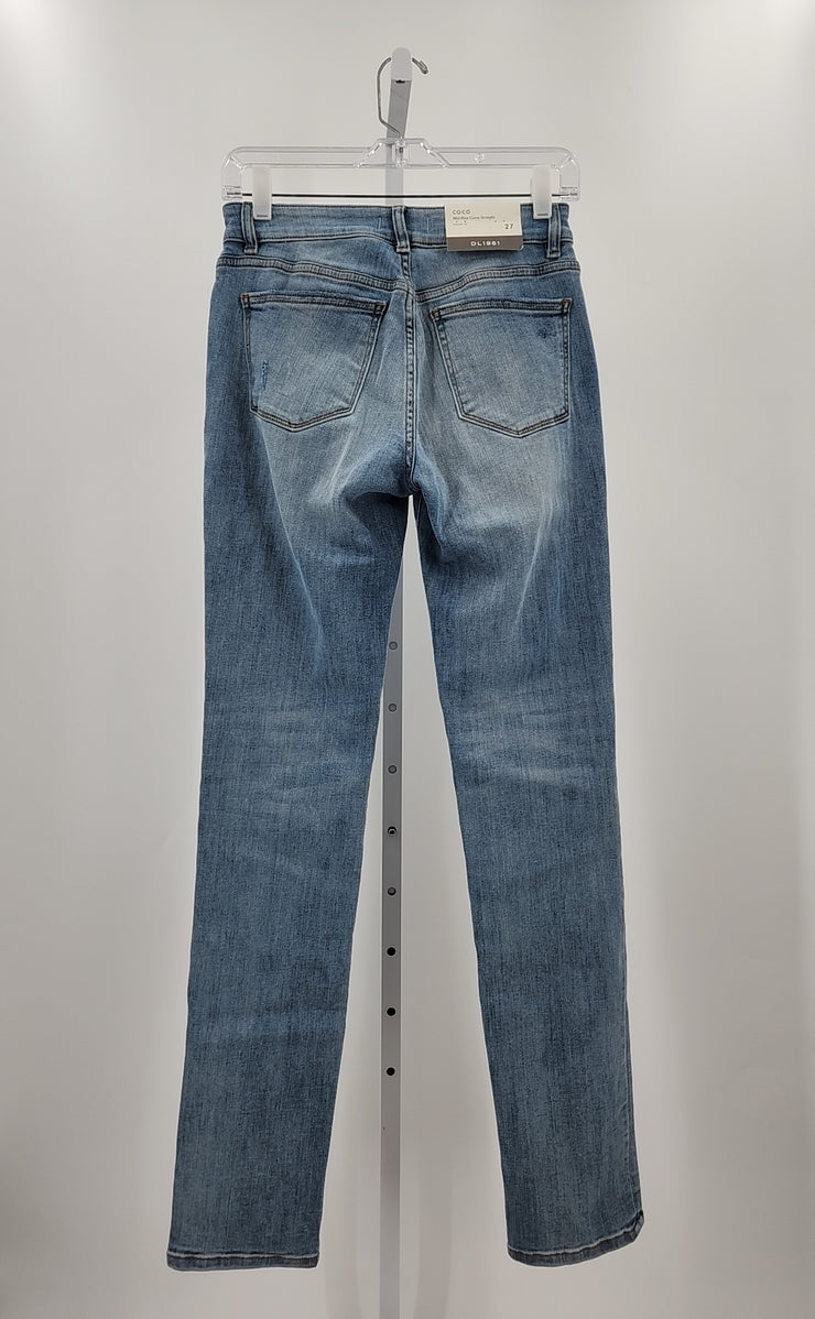 DL 1961 Jeans (Pre-owned)