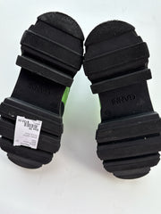 Ganni Size 39 Boots (Pre-owned)