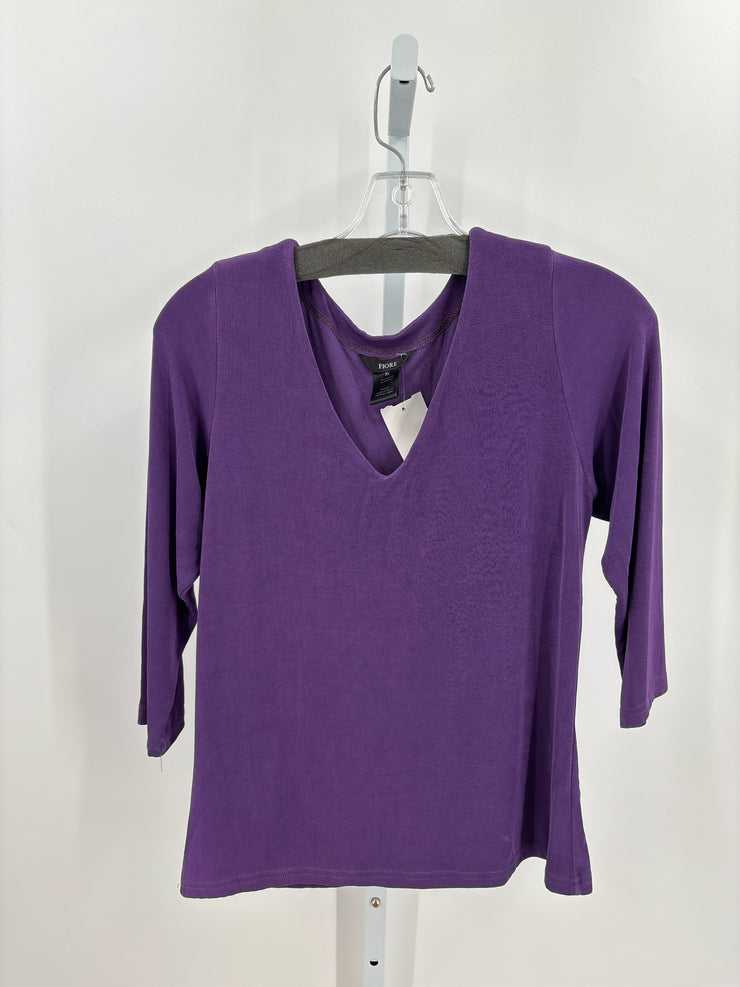 Fiore Size XL Shirts (Pre-owned)