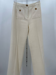 Sezane Pants (Pre-owned)