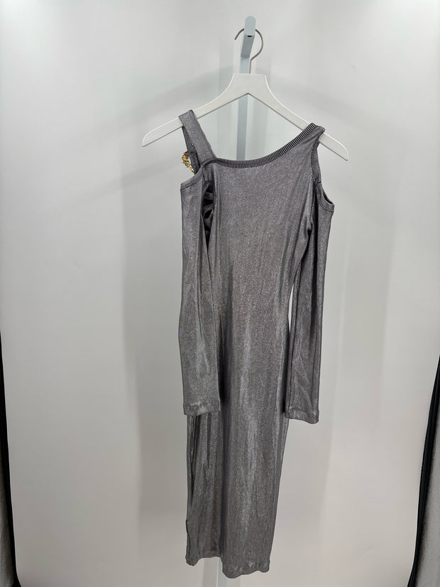 Versace Size 2 Dresses (Pre-owned)