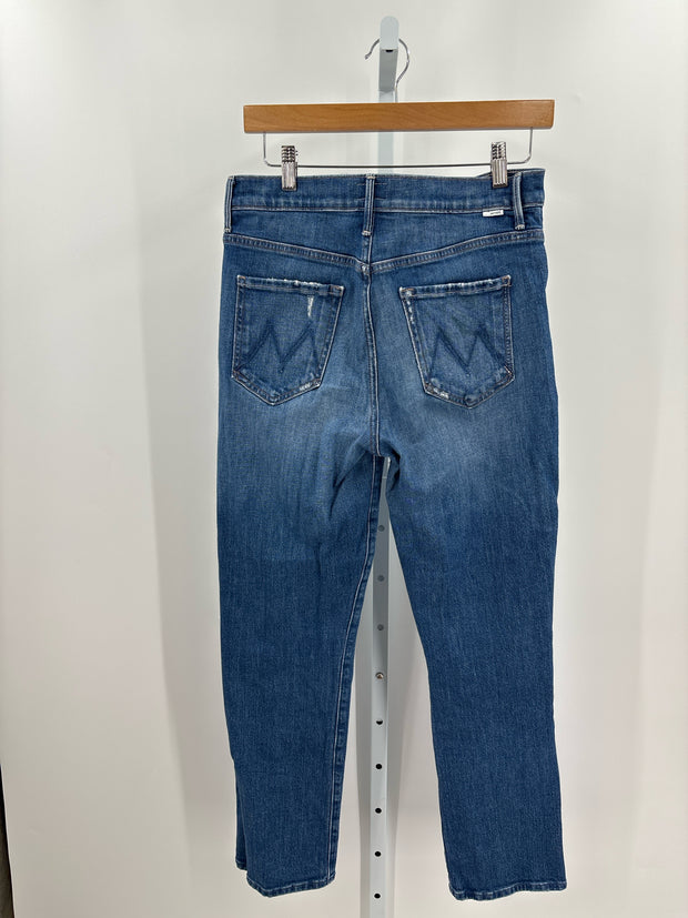 Mother Jeans (Pre-owned)