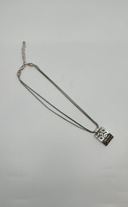 Brighton Collectibles Necklaces (Pre-owned)