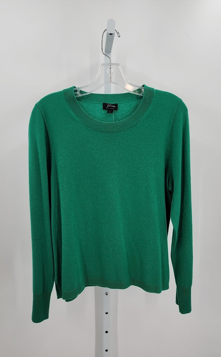 J Crew Sweaters (Pre-owned)