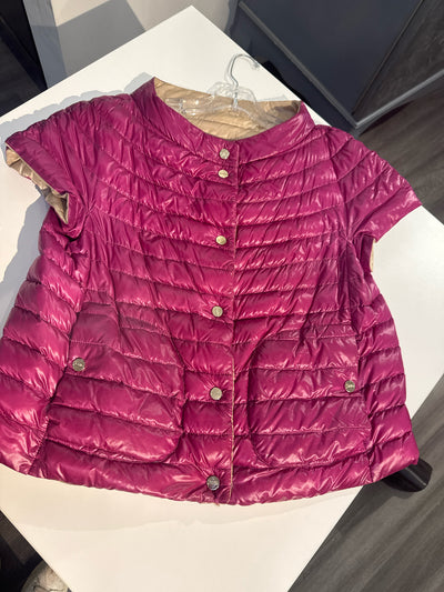 Herno Size 46 Jackets OUTDOOR (Pre-owned)