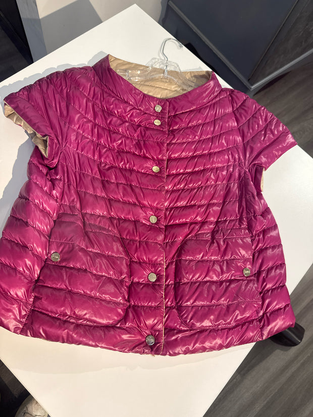 Herno Size 46 Jackets OUTDOOR (Pre-owned)