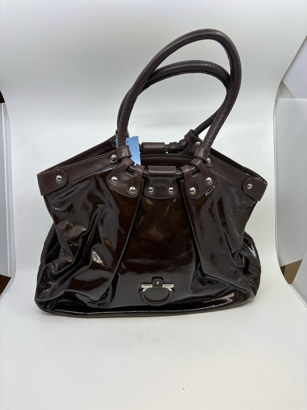 Ferragamo Handbags (Pre-owned)
