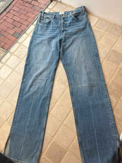 Anine Bing Jeans (Pre-owned)