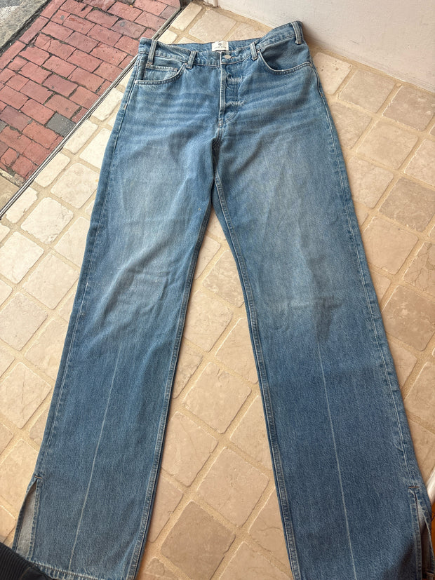 Anine Bing Jeans (Pre-owned)