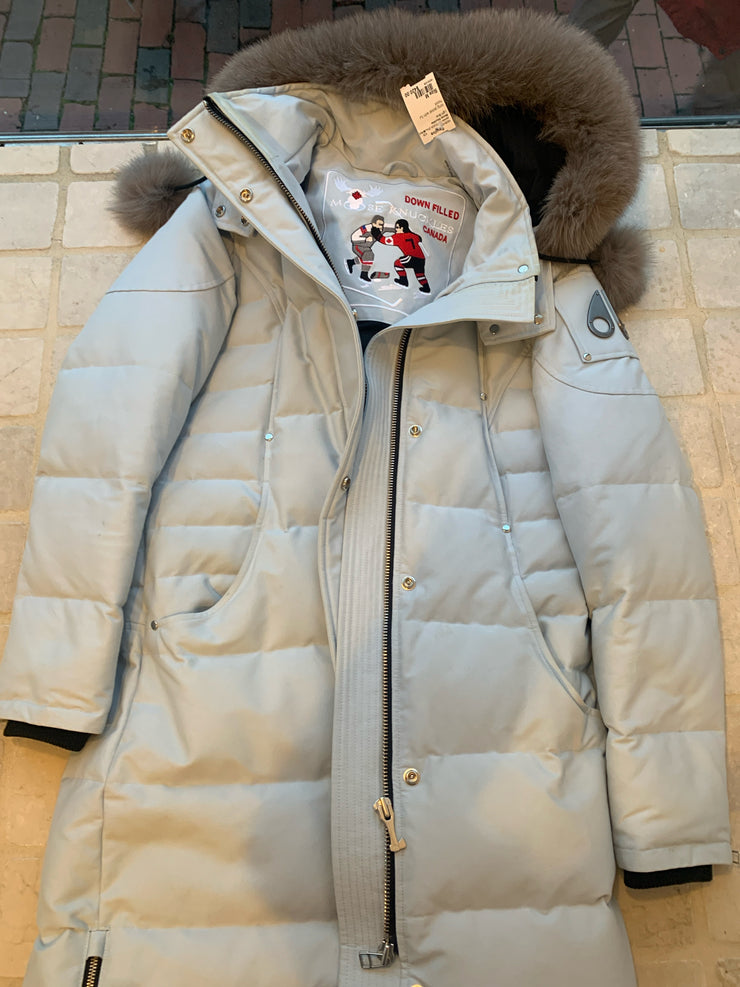 Moose Knuckles Size M Jackets OUTDOOR (Pre-owned)
