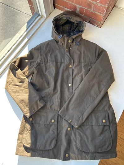 Barbour Size 12 Jackets OUTDOOR (Pre-owned)