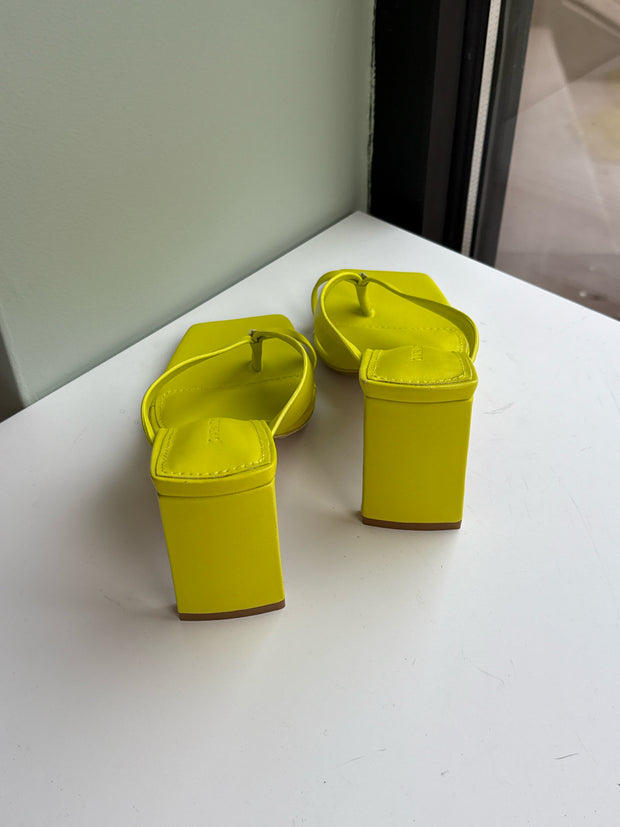 Jonathan Simkhai Size 38 Shoes (Pre-owned)