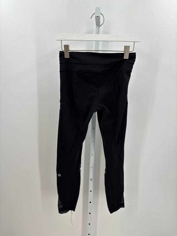 Lululemon 4 Activewear (Pre-owned)